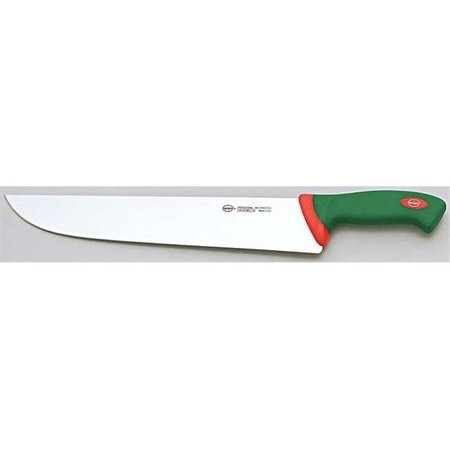 SANELLI Sanelli 100633 Premana Professional 13 Inch Butchers Knife 100633